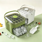 NEW MAVEN ice press